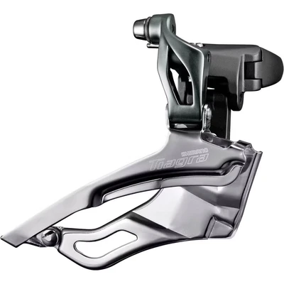 Afbeelding van SHIMANO Voorderailleur Tiagra 4703 10V +//0Aw//9A