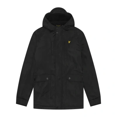 Afbeelding van Lyle&amp;Scott Fleece Lined Padded Coat