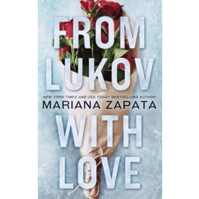 Afbeelding van From Lukov with Love
