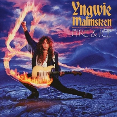 Afbeelding van Fire &amp; Ice: Expanded Edition
