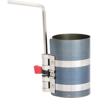 Afbeelding van KS Tools 150.1142 Zuigerveer spanband, Ø 57 125mm, H=100mm