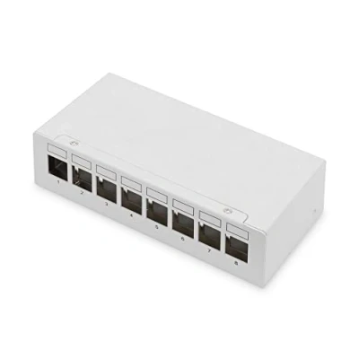 Afbeelding van Digitus DN 93718 patch paneel