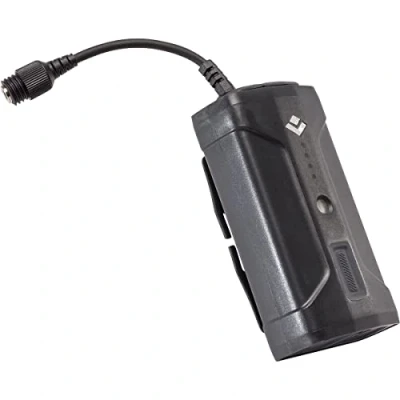 Afbeelding van Black Diamond Icon Recheargable Battery Pack Oplaadbare accu