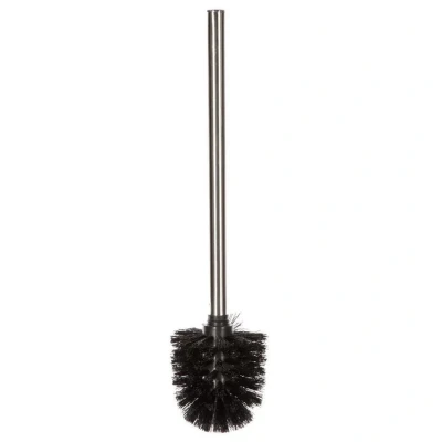 Afbeelding van 5Five Toiletborstel RVS 35 cm