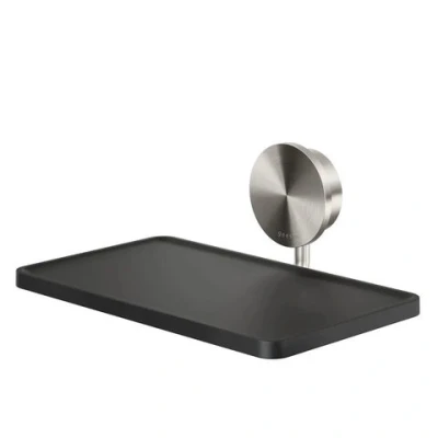 Afbeelding van Geesa Opal planchet 19cm RVS geborsteld