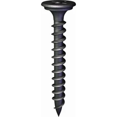Afbeelding van 200 stuks Grabber snelbouwschroef 3,5 x 35 mm fijne draad