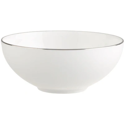 Afbeelding van Villeroy &amp; Boch Anmut Platinum bowl 13cm