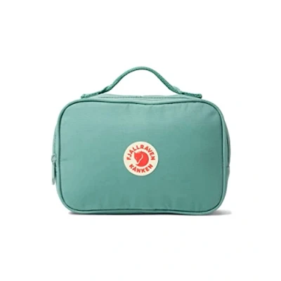 Afbeelding van Toilettas Fjällräven Kånken Toiletry Bag Frost Green