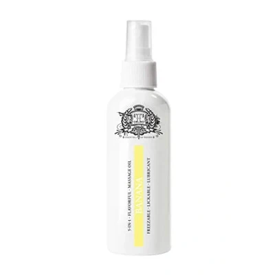 Afbeelding van Ice Lubricant Banana 3 fl oz / 80 ml