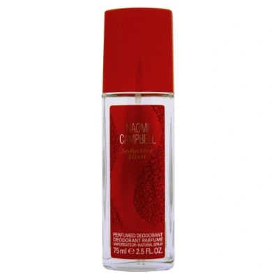 Afbeelding van Naomi Campbell Seductive Elixir Deodorant 75 ml