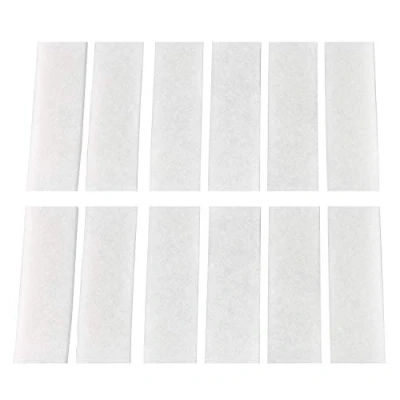 Afbeelding van LTWHOME Compatibel met Polyester Filter Pad Fit Voor Fluval U3 (Pack van 12)