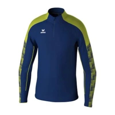 Afbeelding van Erima Evo Star Trainingstop Kinderen New Navy / Lime Maat: 152
