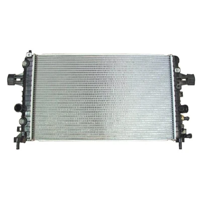 Afbeelding van Radiateur NRF 53144