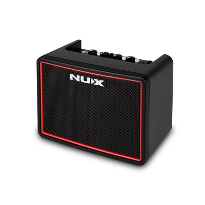 Afbeelding van Nux MightyLite BT Bluetooth