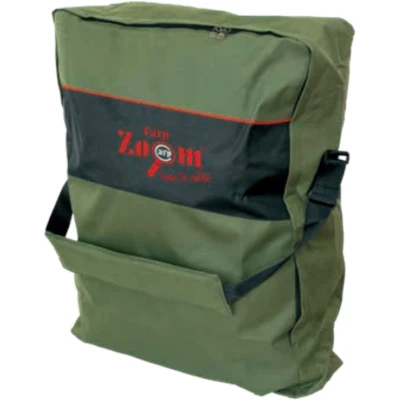 Afbeelding van Carp Zoom CZ AVIX Extreme Bedchair Bag 100x85x24cm Vistas