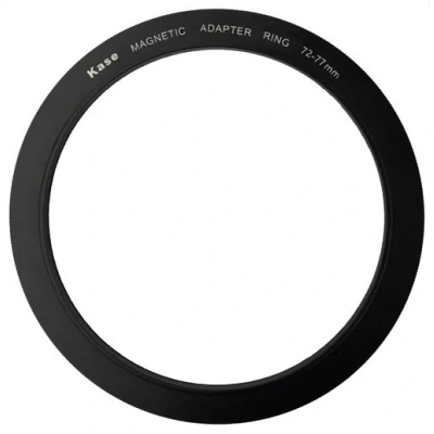 Afbeelding van Kase Magnetic Adapter Verloopring Circ 72 77mm