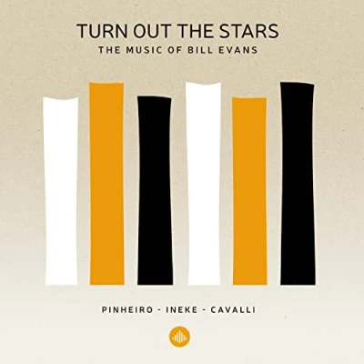 Afbeelding van Turn Out The Stars Music Of Bill Evans