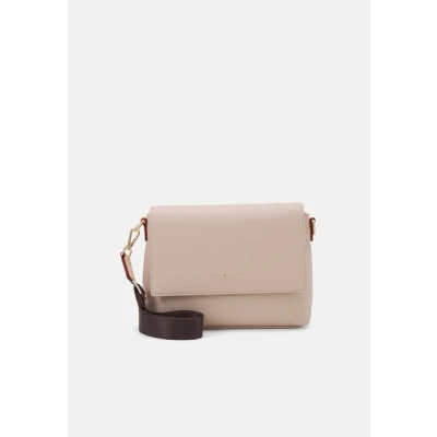 Afbeelding van bugatti ELLA Schoudertas, Dames, Maat: One Size, Beige