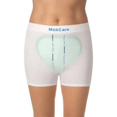 Afbeelding van MoliCare Premium Form STOOL 32 stuks