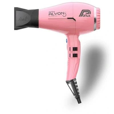 Afbeelding van Parlux Föhn Alyon Rosé Haibu by Kapperskorting.com