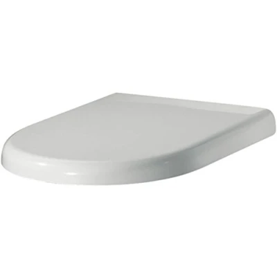 Afbeelding van Ideal Standard Washpoint toiletzitting met deksel softclose