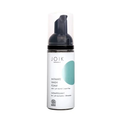 Afbeelding van Joik Organic Intimate Wash Foam 150ml