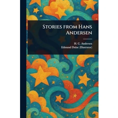 Afbeelding van Stories from Hans Andersen