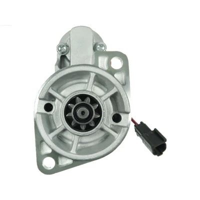 Afbeelding van Startmotor / Starter AS PL S5039