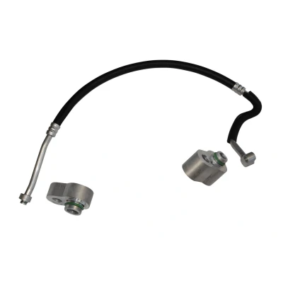 Afbeelding van Vemo Airco hogedrukleiding V15 20 0017