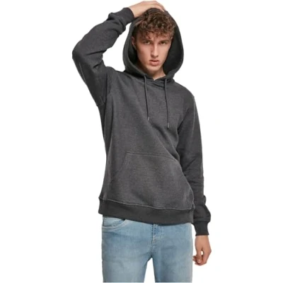Afbeelding van Urban Classics Sweater, Heren, Maat: Medium, Charcoal