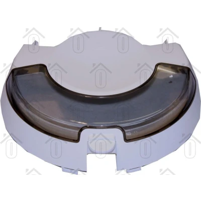 Afbeelding van Tefal Deksel Van actifry, compleet FZ700033, FZ700034 SS993603