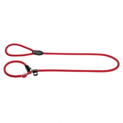 Afbeelding van Hunter Retrieverlijn Met Stop Freestyle Rood 8 MMX170 CM (47611)