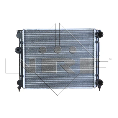Afbeelding van NRF Radiateur 50004