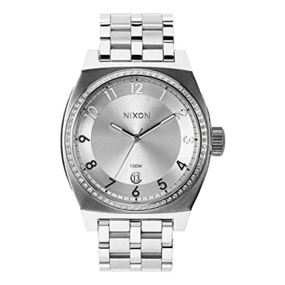 Afbeelding van Horloge Dames Nixon A325 1874 00 (Ø 40 mm)