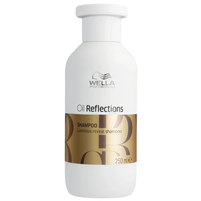 Afbeelding van Wella Professionals Oil Reflections Luminous Reveal Shampoo 250 ml