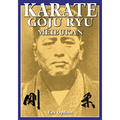 Afbeelding van Karate Goju Ryu