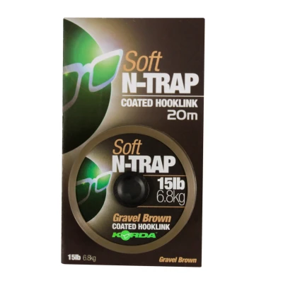 Afbeelding van Korda N TRAP Soft Gravel (20meter)