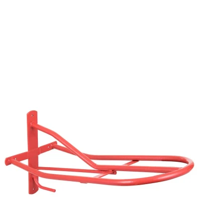 Afbeelding van Premiere Zadeldrager Classic One Size Rood
