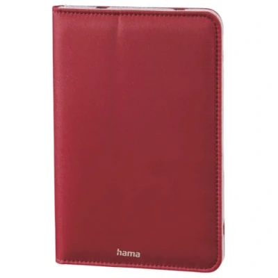 Afbeelding van Hama Tablet Case Strap Voor Tablets 24 28 Cm (9,5 11) Rood