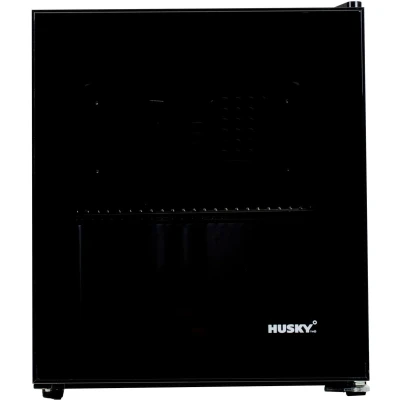 Afbeelding van CKK50 CNS Husky Glasdeur koeler