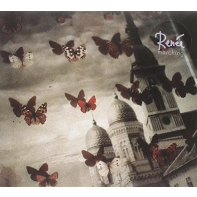 Afbeelding van Renee Marching (CD)