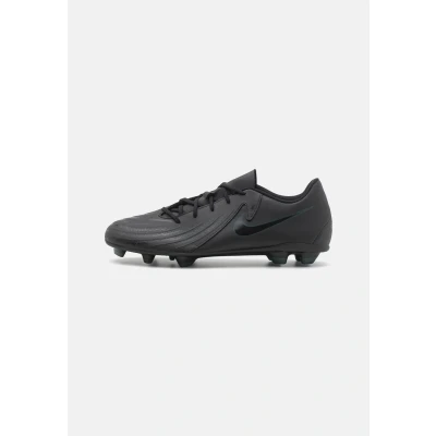 Afbeelding van Nike Performance Phantom GX II CLUB FG/MG Voetbalschoenen met Kunststof noppen, Heren, Maat: 38, Black/deep jungle