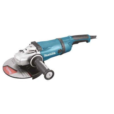 Afbeelding van Makita GA9040RF01 haakseslijper 2600W 230mm