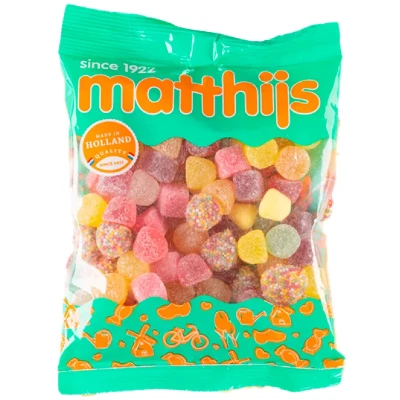 Afbeelding van Tum 400gr