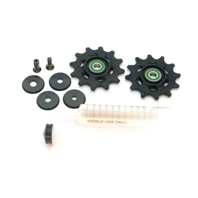 Afbeelding van Sram wielset Red XPLR AXS Cer 12v