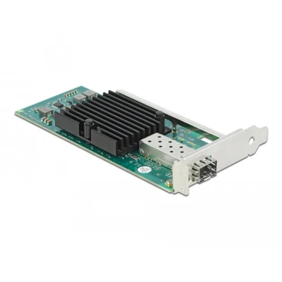 Afbeelding van Delock PCI Express kaart naar 1 x SFP + sleuf 10 Gigabit LAN