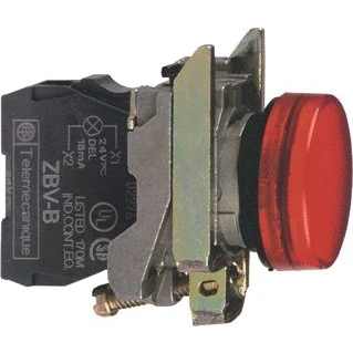 Afbeelding van Schneider Electric element xb4bvb4ex