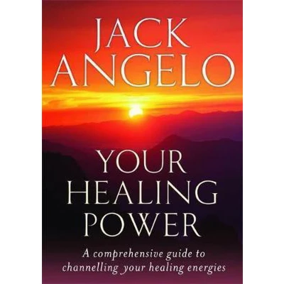 Afbeelding van your healing Power: A comprehensive guide to channelling energies
