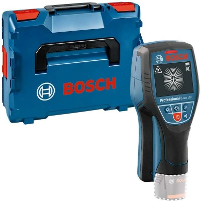 Afbeelding van Bosch Professional D tect 120 0601081308 Detectieapparaat Detectiediepte (max.) mm