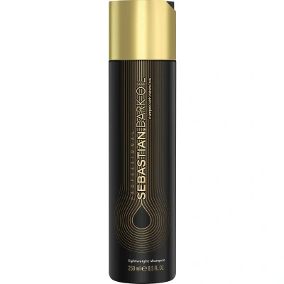 Afbeelding van Sebastian Dark Oil Shampoo 250 ml